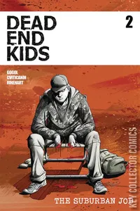 Dead End Kids: The Suburban Job #2