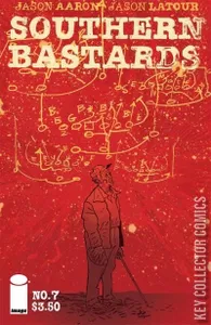 Southern Bastards #7