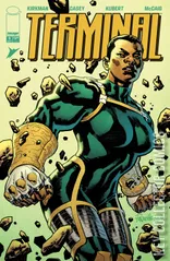 Cover for Terminal #3
