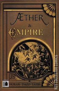 Aether & Empire #6