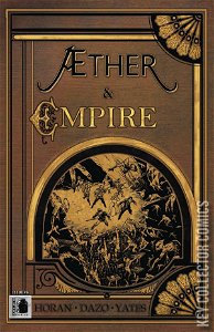 Aether & Empire #6