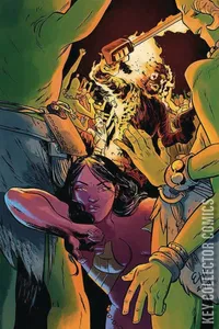 Dejah Thoris #2