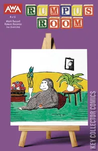 Rumpus Room #4