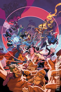 DC K.O. Boss Battle #1