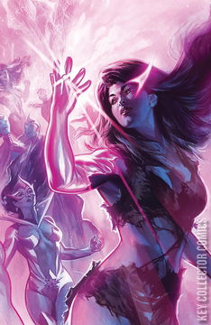 Variant Cover for Planet of the Apes / Green Lantern #1