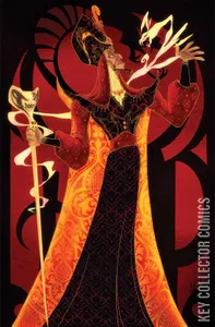 Aladdin #4