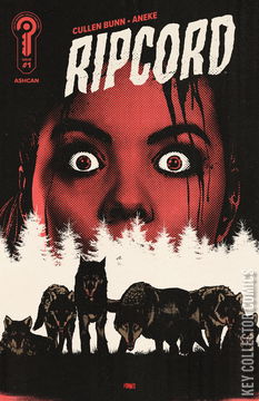 Variant Cover for Beauty, The #2