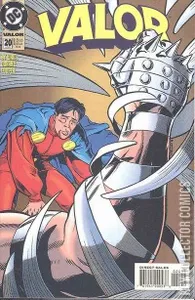 Valor #20