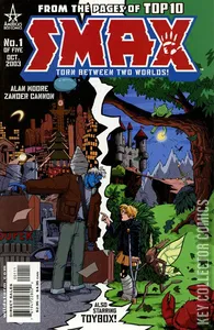 Smax #1