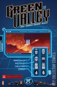 Green Valley #9