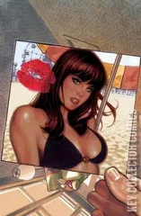 Variant Cover for Amazing Spider-Man #800