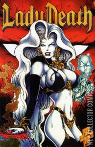 Lady Death II: Between Heaven and Hell #4