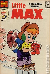 Little Max Comics #58