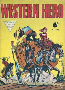 Western Hero #143