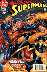 Superman #153
