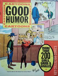 Good Humor #18