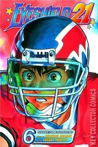 Eyeshield 21 #6