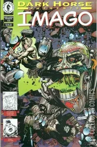 Dark Horse Presents #123