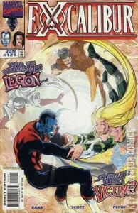 Excalibur #121