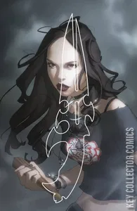 Buffy the Vampire Slayer #25