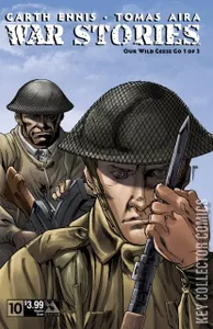 War Stories #10