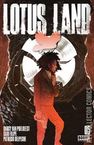 Lotus Land #5