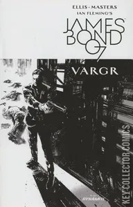 James Bond #1