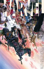 Cover for Marvel #5