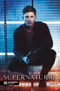 Supernatural #6