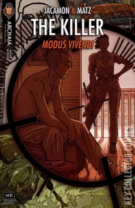 The Killer: Modus Vivendi #4