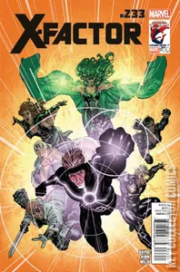 X-Factor #233