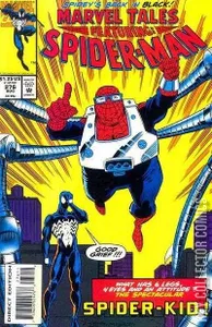 Marvel Tales #276