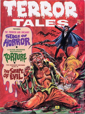 Terror Tales