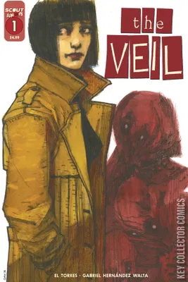 Veil, The