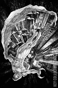 Moon Knight #1