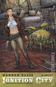 Ignition City #5