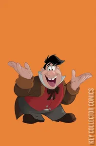 Disney Villains: Gaston #3