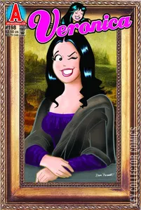 Veronica #198