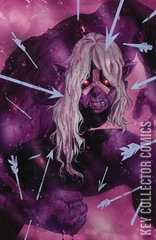 Variant Cover for Coda #5