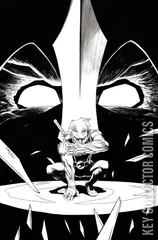 Variant Cover for Thundercats #11