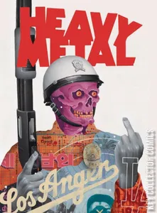 Heavy Metal #296