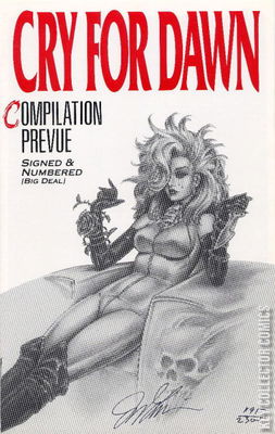 Cry for Dawn Compilation