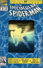 Cover for Peter Parker: The Spectacular Spider-Man #189
