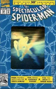 Peter Parker: The Spectacular Spider-Man #189