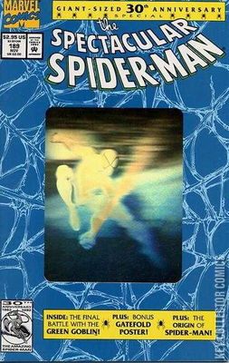 Peter Parker: The Spectacular Spider-Man