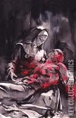 Variant Cover for Excommunicated #1