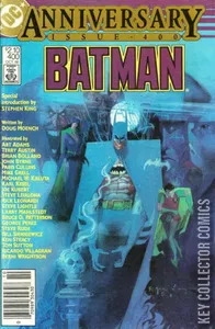 Batman #400