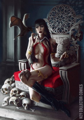 Vampirella