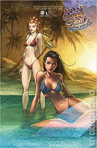 Aspen Splash: Swimsuit Spectacular #1
