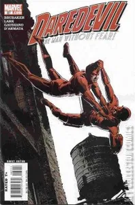 Daredevil #87